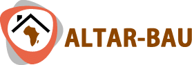 Altar-Bau
